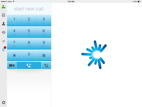 C Spire UNIFI for iPad screenshot 4