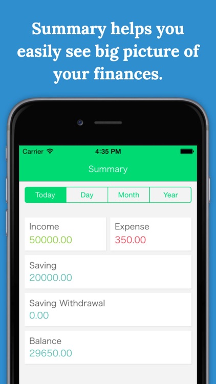 Budgeting Monitor - Best Personal Budget Planner for Expenditure and Money Control