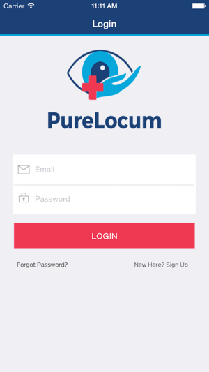 PureLocumApp(圖1)-速報App