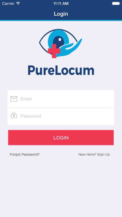 PureLocumApp