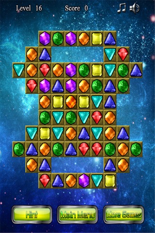 Jewel Challenge screenshot 2