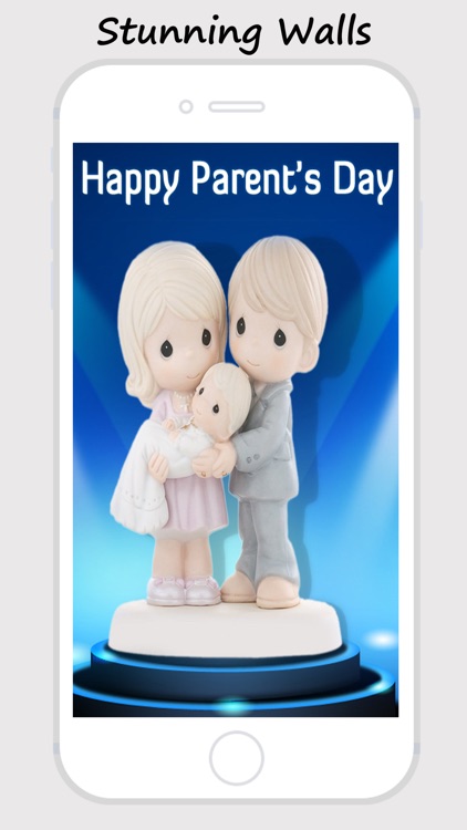 A Parents' Day Wish! - Wallpapers from TheHolidaySpot