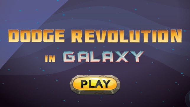 Dodge Revolution in Galaxy : Free Games for Kids(圖5)-速報App