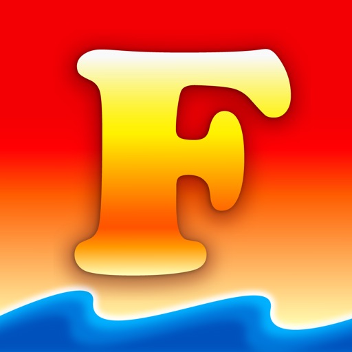 Fire Boat iOS App