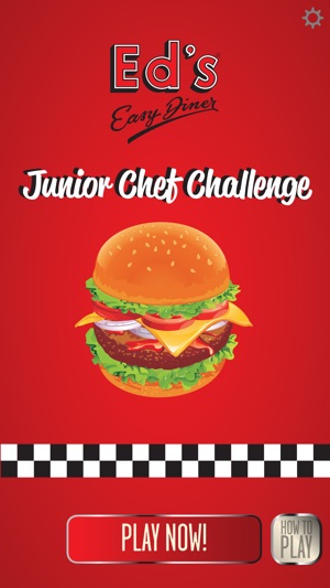 Junior Chef Challenge(圖1)-速報App