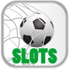 Soccer Cup Slots Machine - FREE Gambling World Series Tournament
