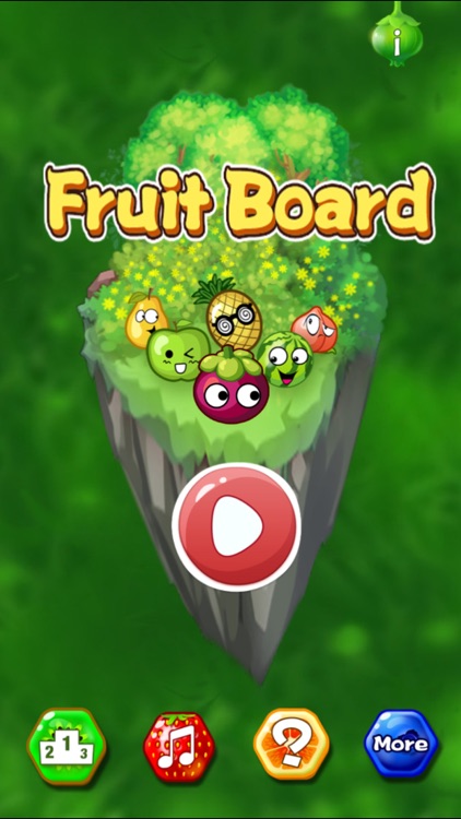 Fruit Board