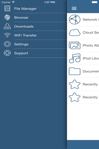 Office Document Reader Pro - Document viewer for doc, xls, ppt, pdf, formats screenshot 2