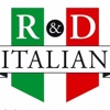 R&D italian Clothing