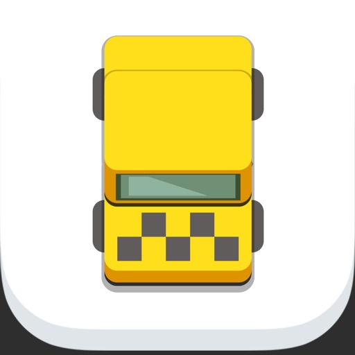 Crazy Taxi Driver - Extreme Asphalt Brake iOS App