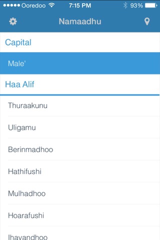 Namaadhu Productivity Prayer Times Classified Under