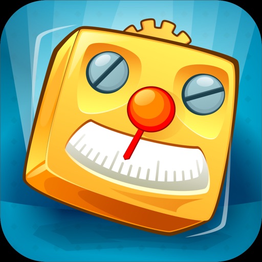 Common Numbers - Crazy Howmeter Icon