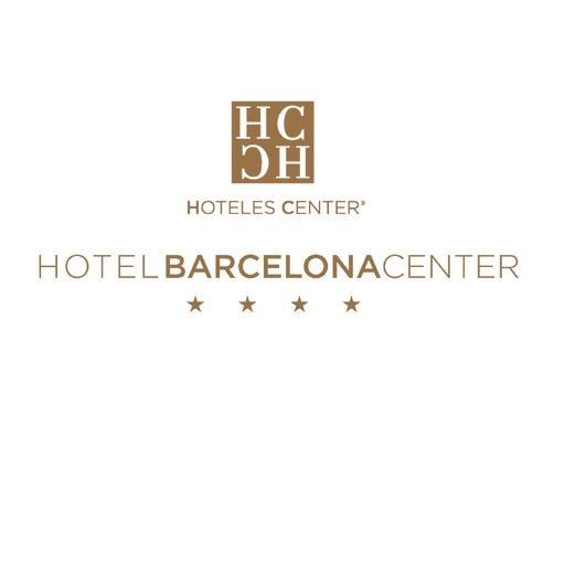 Hotel Barcelona Center. icon