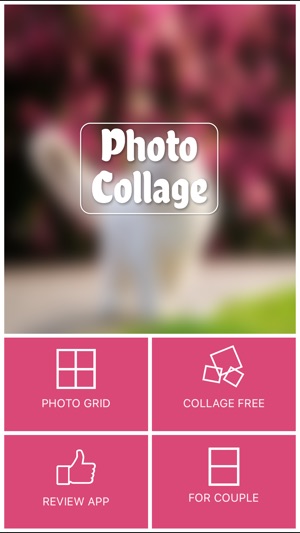 Pic Collage Maker & Pic Editor with Pic Grid, Pic Stitch for(圖4)-速報App