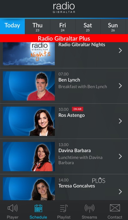 Radio Gibraltar