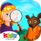 Top 50 Games Apps Like Goldilocks and the Three Bears - Search and find - Best Alternatives