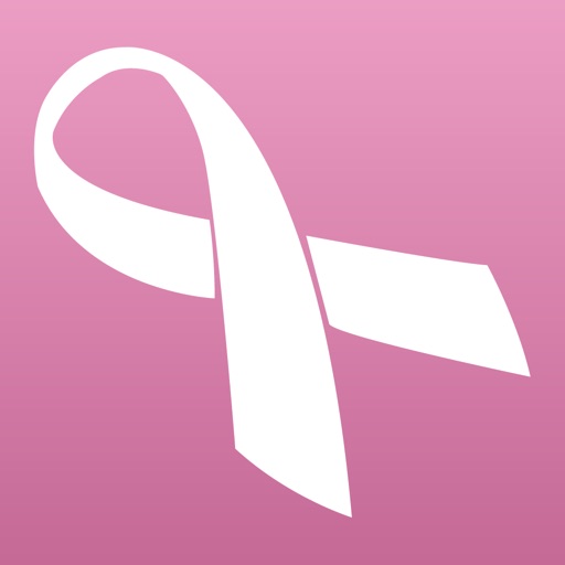 Inspire, by The Breast Cancer Site iOS App