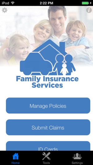 Family Insurance Services(圖2)-速報App