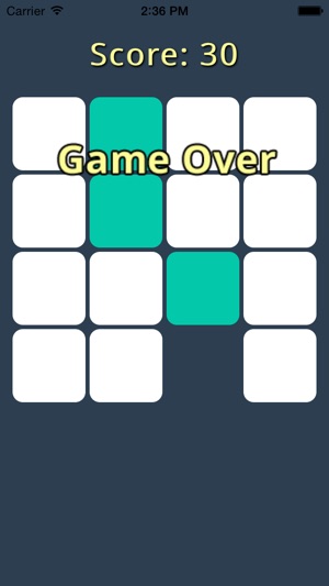 Squares Memory Puzzle(圖4)-速報App