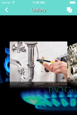 PAQ Gas screenshot 3