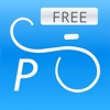 (無料版)-最安値検索機能付き! 全国版投稿型駐輪場アプリ