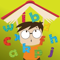 Activities of Spelling Puzzles for Kids - Hear the word, see the word, learn to spell the word.