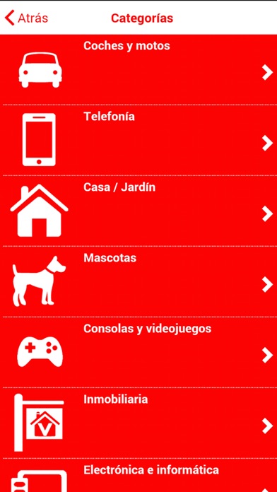 How to cancel & delete Oportunidades Gaditanas - Compra y Vende from iphone & ipad 2