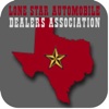 Lone Star Automobile Associations HD