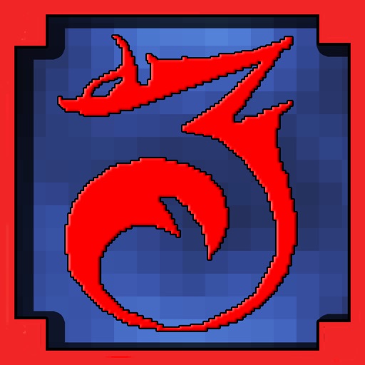 Reaper Bones 3 iOS App