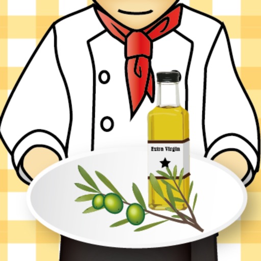 Farm Restaurant - Olive Icon