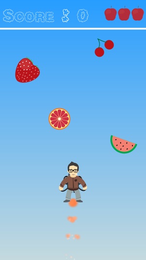 Fruit Flight(圖1)-速報App