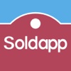 Soldapp - buy and sell in last minute platform