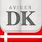 Get the news from the most important Newspapers in Denmark like Arbejderen, Jydske Vestkysten, BT, Horsens Folkeblad, Kristeligt Dagblad, Ballerup Bladet, Politiken and many more