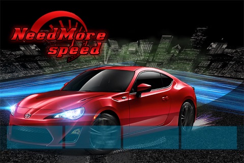 Need More Speed screenshot 4