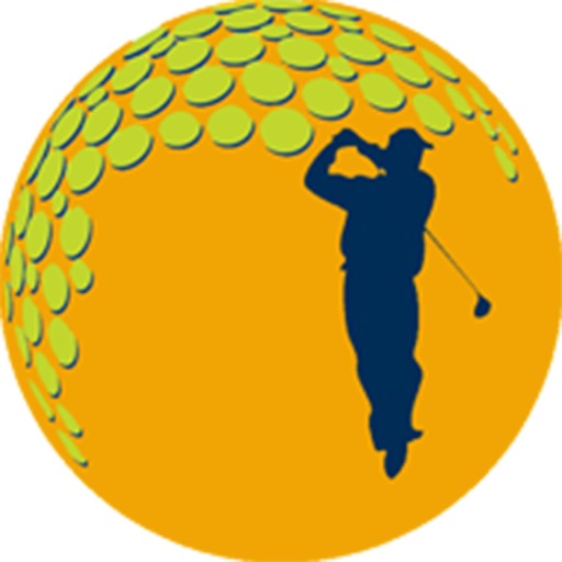Mini Golf Free Icon