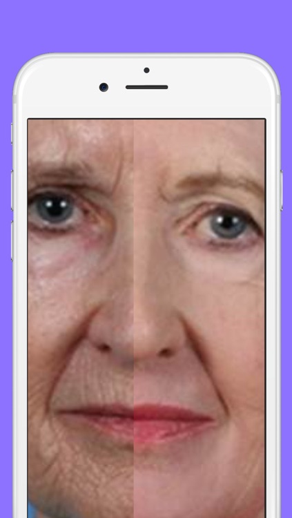 Look Younger screenshot-3
