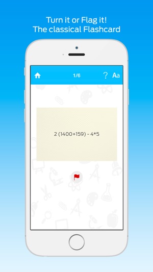 My Learning Assistant – study with flashcards, quizzes, list(圖3)-速報App