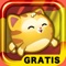 My Virtual Pet Cat: A Tiny Pocket World of Pets HD (Spanish Version)