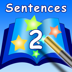 Activities of SENTENCE READING MAGIC 2-Reading with Consonant Blends