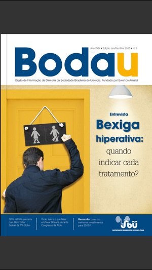 Revista Bodau(圖1)-速報App