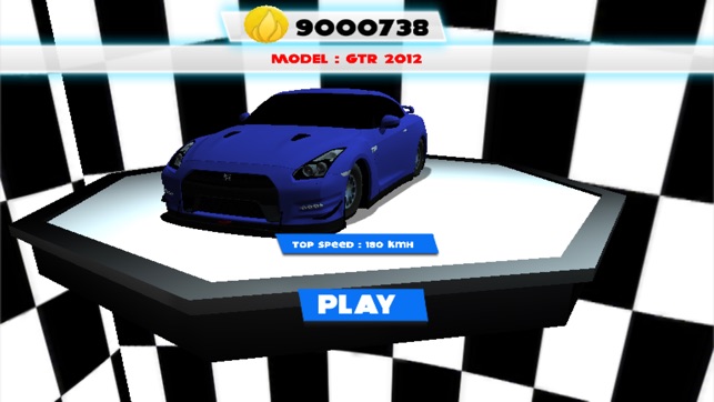 Gtr Racer City Drag Hightway : The Extreme Racing 3d Free Ga(圖3)-速報App