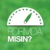 Formda Mısın?