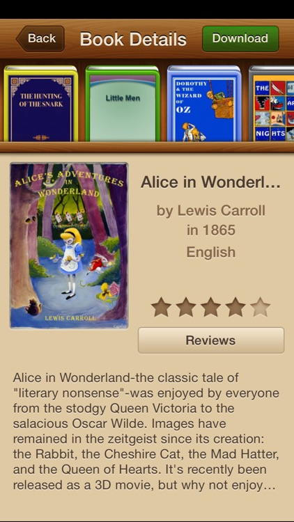 Free Audiobooks Pro- 4,727 audiobooks to go. screenshot-4