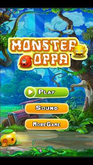 Monster Oppa(圖1)-速報App