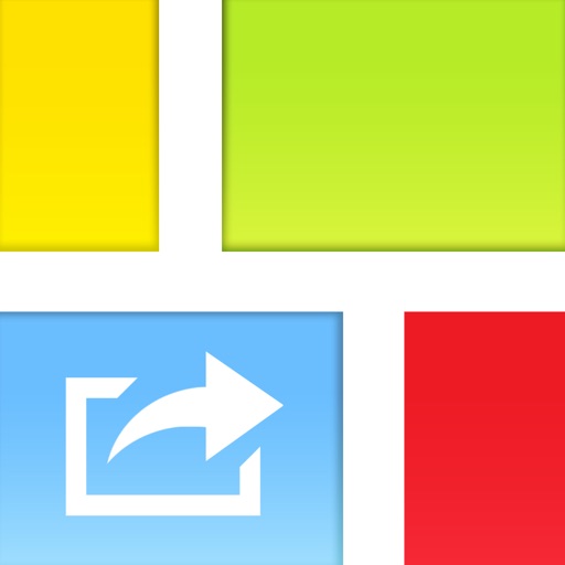 Photo Collage Master Pro - Frame Maker, add Stickers & Portrait Sketch Effects on pic