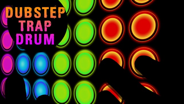 Dubstep Trap Drum(圖3)-速報App