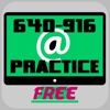 640-916 CCNA-DC Practice FREE