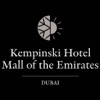 KHMOED Valet - Kempinski Hotel Mall Of The Emirates