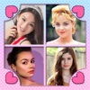 Cute Collage Photo Booth for creating Collages of your Pics