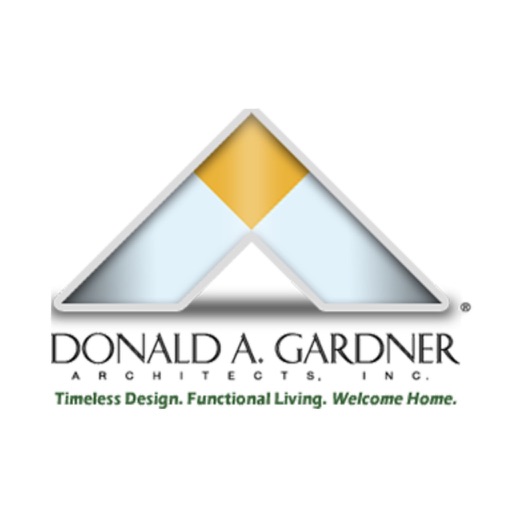 DAG - Don Gardner Architects Icon